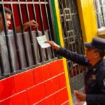 AUTORIDADES REFUERZAN INSPECCIONES DOMICILIARIAS PARA COMBATIR LA USURPACIÓN DE VIVIENDAS