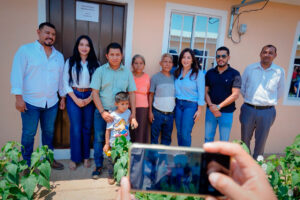DESTACAN MEDIDA PARA AMPLIAR EL ACCESO A LA VIVIENDA