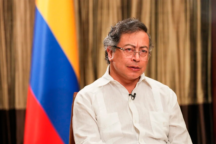 ORDENAN SUSPENSIÓN PROVISIONAL DE GUSTAVO PETRO HASTA EL 21 DE JUNIO