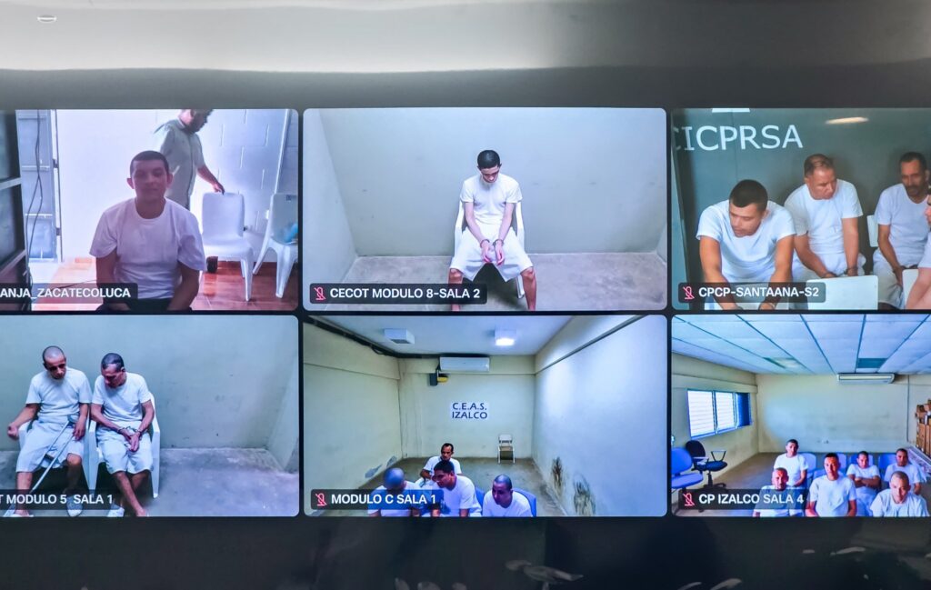 PANDILLEROS DE LA MS-13 RECIBEN CONDENAS DE HASTA 60 AÑOS POR MÚLTIPLES HECHOS