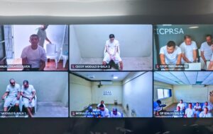 PANDILLEROS DE LA MS-13 RECIBEN CONDENAS DE HASTA 60 AÑOS POR MÚLTIPLES HECHOS