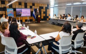 CENTRO HISTÓRICO APUESTA POR NEGOCIOS MÁS ACCESIBLES E INCLUSIVOS