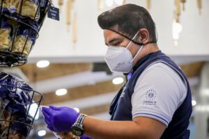 DEFENSORÍA DEL CONSUMIDOR REFUERZA INSPECCIONES EN COMERCIOS POR CELEBRACIÓN DEL DÍA DEL PADRE