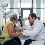 OFTALMOLOGÍA DEL NUEVO HOSPITAL ROSALES INICIA ATENCIÓN A PACIENTES
