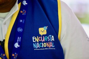 IMPULSAN LA PRIMERA ENCUESTA NACIONAL SOBRE PRIMERA INFANCIA, NIÑEZ Y ADOLESCENCIA