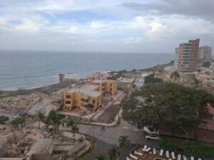 MÁS DE 250 EDIFICIOS DAÑADOS Y 138 RÉPLICAS DEJAN LOS TERREMOTOS EN VENEZUELA