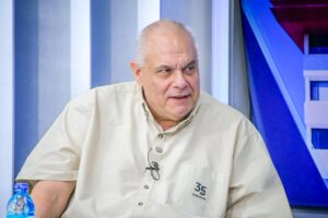 MYPES SOSTIENEN MÁS DEL 70% DEL EMPLEO EN EL SALVADOR, AFIRMA CONAMYPE