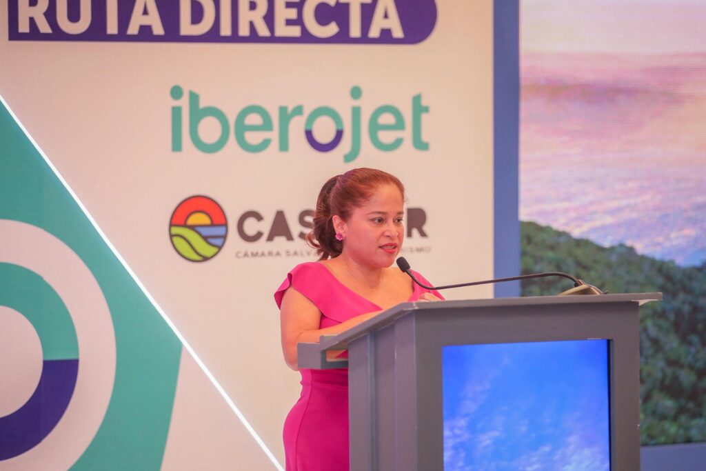 TURISMO EN EL SALVADOR VA EN ASCENSO: MÁS DE $3,600 MILLONES EN 2025