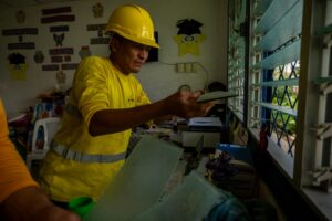 ESCUELA PARVULARIA EN CHALATENANGO SERÁ RENOVADA CON MODERNAS INSTALACIONES