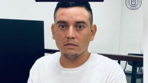 A 23 AÑOS DE PRISIÓN A HOMBRE POR HOMICIDIO AGRAVADO EN CIUDAD ARCE