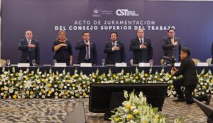 EL SALVADOR DEJA ATRÁS LA LISTA CORTA DE LA OIT Y FORTALECE SU IMAGEN INTERNACIONAL