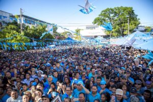 VENCE EL PLAZO PARA INSCRIBIR PRECANDIDATURAS DE PARTIDOS POLÍTICOS