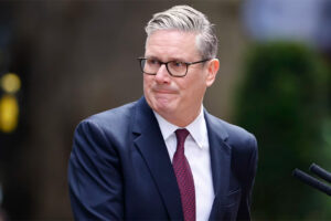 RENUNCIA DE STARMER PROFUNDIZA CRISIS POLÍTICA BRITÁNICA