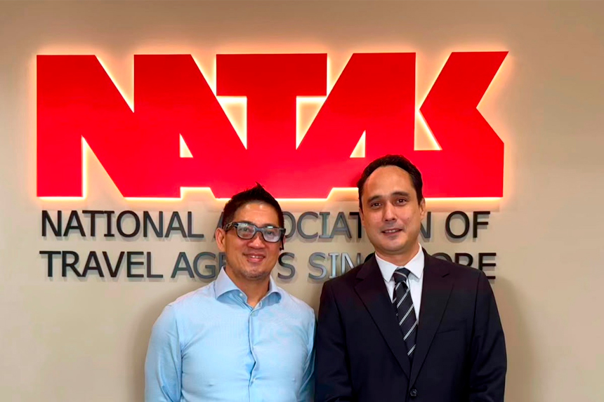 AGENCIAS DE VIAJES DE SINGAPUR EVALÚAN INCLUIR A EL SALVADOR EN SU OFERTA TURÍSTICA