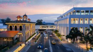 EL HOSPITAL ROSALES ES AHORA EL MÁS AVANZADO DE CENTROAMÉRICA CON TECNOLOGÍA DE ÚLTIMA GENERACIÓN