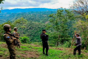 EL SALVADOR ACUMULA OCHO DÍAS CONSECUTIVOS SIN HOMICIDIOS EN JUNIO