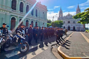 PNC REPORTA NUEVA JORNADA SIN ASESINATOS A NIVEL NACIONAL