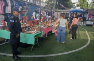 EL SALVADOR SUPERA LOS 1,220 DÍAS SIN ASESINATOS TRAS NUEVO BALANCE DE LA PNC