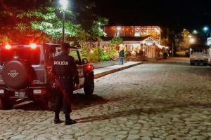 ESTRATEGIAS DE SEGURIDAD CONTINÚAN REFLEJÁNDOSE EN ESTADÍSTICAS NACIONALES