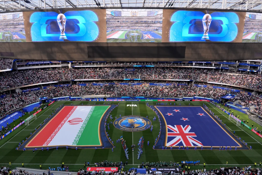 DESDE JOYAS MILLONARIAS HASTA ÁRBITROS AUXILIADOS: LAS CURIOSIDADES DEL MUNDIAL 2026