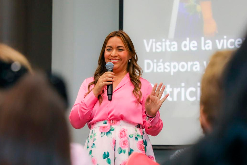 DALLAS RECIBE JORNADA DE SERVICIOS PARA LA COMUNIDAD SALVADOREÑA Y SUS FAMILIAS