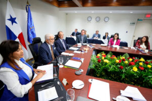 AGENDA GLOBAL GATEWAY IMPULSA PROYECTOS DE ENERGÍA, DIGITALIZACIÓN Y SEGURIDAD EN LA REGIÓN