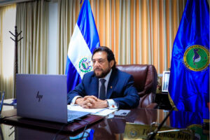 EL SALVADOR IMPULSA REFORMA AL PROTOCOLO DE TEGUCIGALPA PARA MODERNIZAR EL SICA