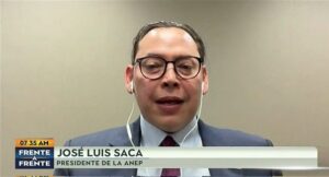 ANEP CELEBRA LA SALIDA DE EL SALVADOR DE LA LISTA CORTA DE LA OIT