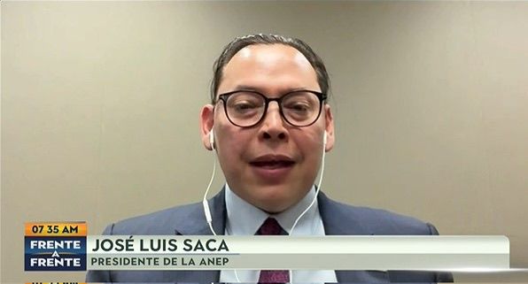 ANEP CELEBRA LA SALIDA DE EL SALVADOR DE LA LISTA CORTA DE LA OIT