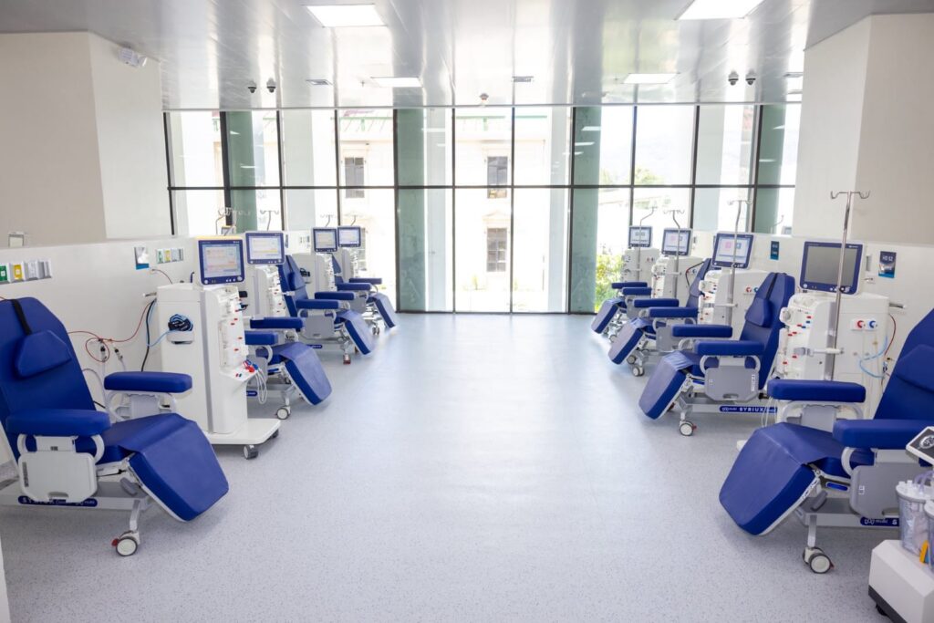 NUEVO HOSPITAL ROSALES TENDRÁ TECNOLOGÍA DE ÚLTIMA GENERACIÓN