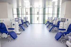 NUEVO HOSPITAL ROSALES TENDRÁ TECNOLOGÍA DE ÚLTIMA GENERACIÓN