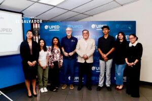 ABREN 3,000 NUEVAS PLAZAS UNIVERSITARIAS PARA ESTUDIANTES BECADOS