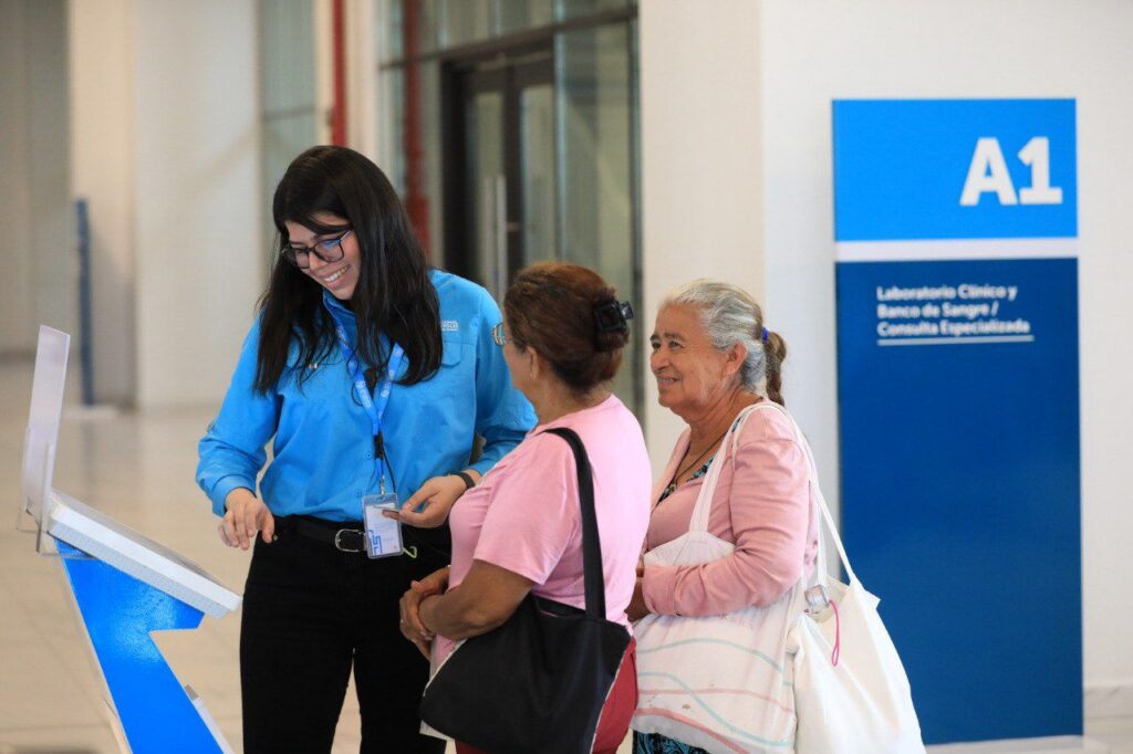 HOSPITAL ROSALES IMPLEMENTA SISTEMA REMOTO PARA GESTIÓN DE CITAS MÉDICAS