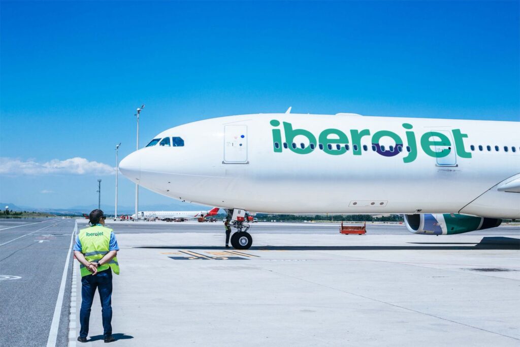 GOBIERNO AVANZA NEGOCIACIONES CON NUEVAS AEROLÍNEAS INTERNACIONALES