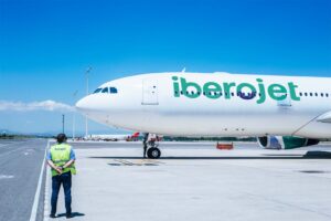 GOBIERNO AVANZA NEGOCIACIONES CON NUEVAS AEROLÍNEAS INTERNACIONALES