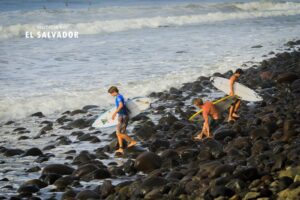 PUNTA ROCA ES ESCENARIO DE LA QUINTA PARADA DEL CHAMPIONSHIP TOUR DE LA WSL