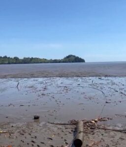 ALERTA DE TSUNAMI MANTIENE EN VIGILANCIA A INDONESIA