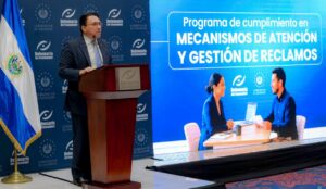 GOBIERNO IMPULSA NUEVAS MEDIDAS PARA PROTEGER A CONSUMIDORES SALVADOREÑOS