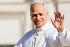 PAPA LEÓN XIV INICIARÁ GIRA EN LATINOAMÉRICA