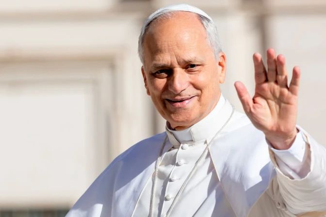 PAPA LEÓN XIV INICIARÁ GIRA EN LATINOAMÉRICA