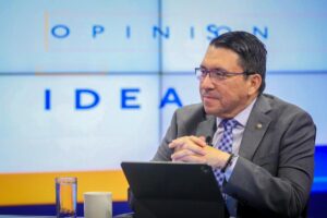 “HEMOS ENCONTRADO COBROS INDEBIDOS EN LAS CASAS DE ‘EMPEÑO”, RICARDO SALAZAR