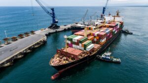 IMPORTACIONES Y EXPORTACIONES EN EL PAÍS CRECERA SUPERIOR AL 20 %