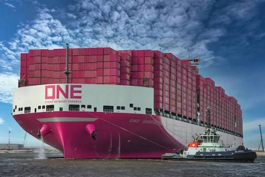 OCEAN NETWORK EXPRESS FORTALECERA LA CONECTIVIDAD COMERCIAL DE EL SALVADOR