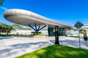 EL SALVADOR AVANZA EN EXPANSIÓN AEROPORTUARIA CON NUEVA TERMINAL DE LLEGADAS