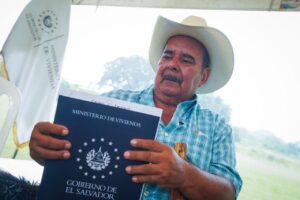 REGULARIZAN MÁS DE 78,000 LOTES ADMINISTRADOS POR ARGOZ