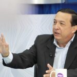 CARLOS ARAUJO SOSTIENE QUE EL NUEVO HOSPITAL ROSALES ES UNA HERENCIA DEL FMLN
