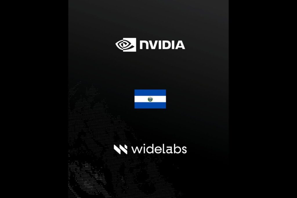 EL SALVADOR SE SUMA A PROYECTO GLOBAL DE IA CON DATOS SINTÉTICOS PROPIOS