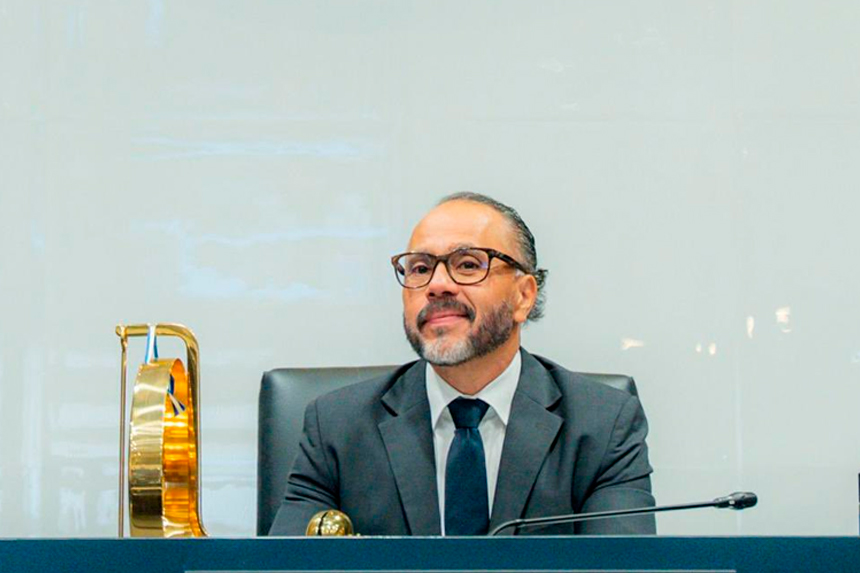 ERNESTO CASTRO INICIARÁ SU PROCESO DE INSCRIPCIÓN PARA BUSCAR LA REELECCIÓN