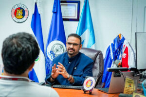 SANTA ANA CENTRO APUESTA POR MEGAOBRA HIDRÁULICA PARA REDUCIR IMPACTO DE LLUVIAS