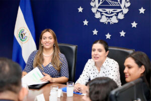 GOBIERNO Y OIM FORTALECEN COOPERACIÓN EN FAVOR DE PERSONAS EN MOVILIDAD HUMANA